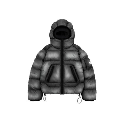 TommySinny® ShadeV2 Puffer Gray