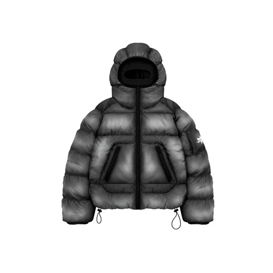 TommySinny® ShadeV2 Puffer Gray