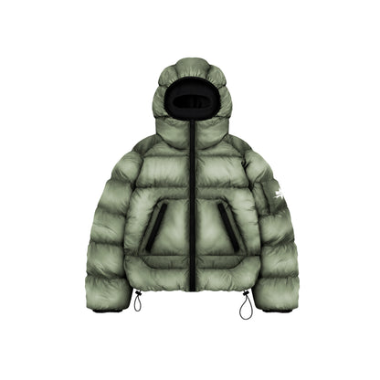 TommySinny® ShadeV2 Puffer Green