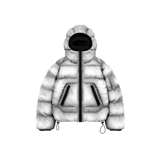 TommySinny® ShadeV2 Puffer White