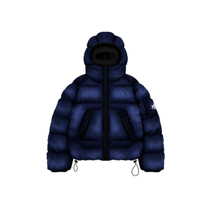 TommySinny® ShadeV2 Puffer Midnight Blue