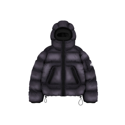 TommySinny® ShadeV2 Puffer TwilightPurple