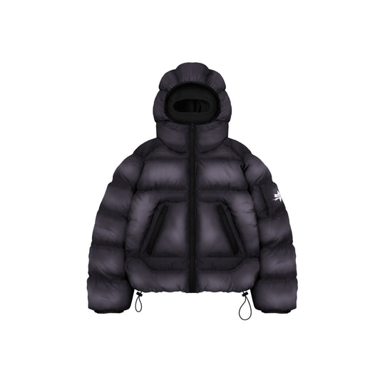 TommySinny® ShadeV2 Puffer TwilightPurple