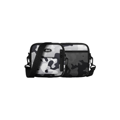 TommySinny® Camo Square White Bag