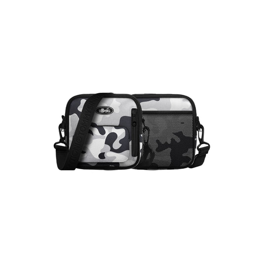 TommySinny® Camo Square White Bag