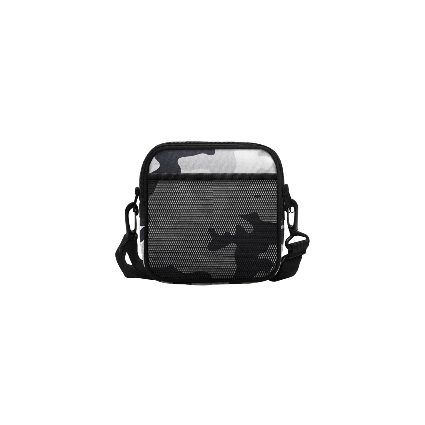 TommySinny® Camo Square White Bag