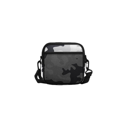 TommySinny® Camo Square White Bag