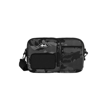 TommySinny® Camo Square Bag