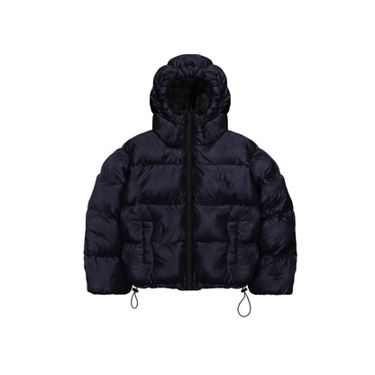 TommySinny® Light Puffer V3 Nylon MidNight
