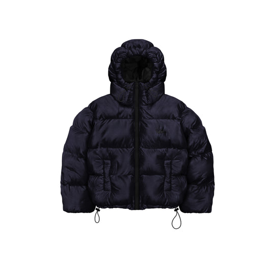 TommySinny® Light Puffer V3 Nylon MidNight