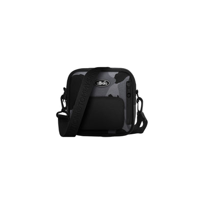 TommySinny® Camo Square Gray Bag